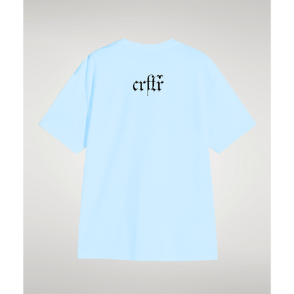 CAMISETA ILUSIÓN AZUL