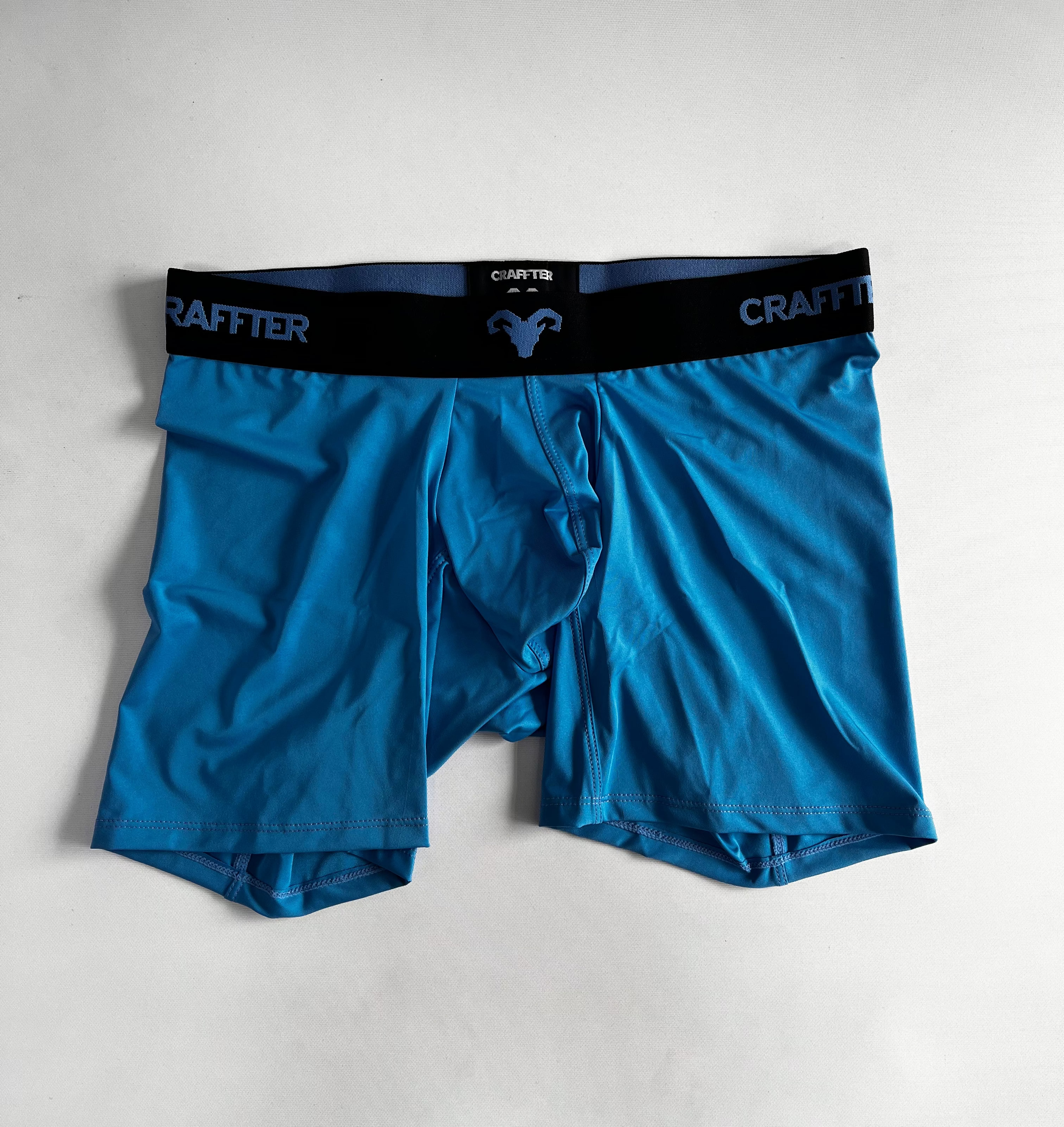 BOXERS NYLON