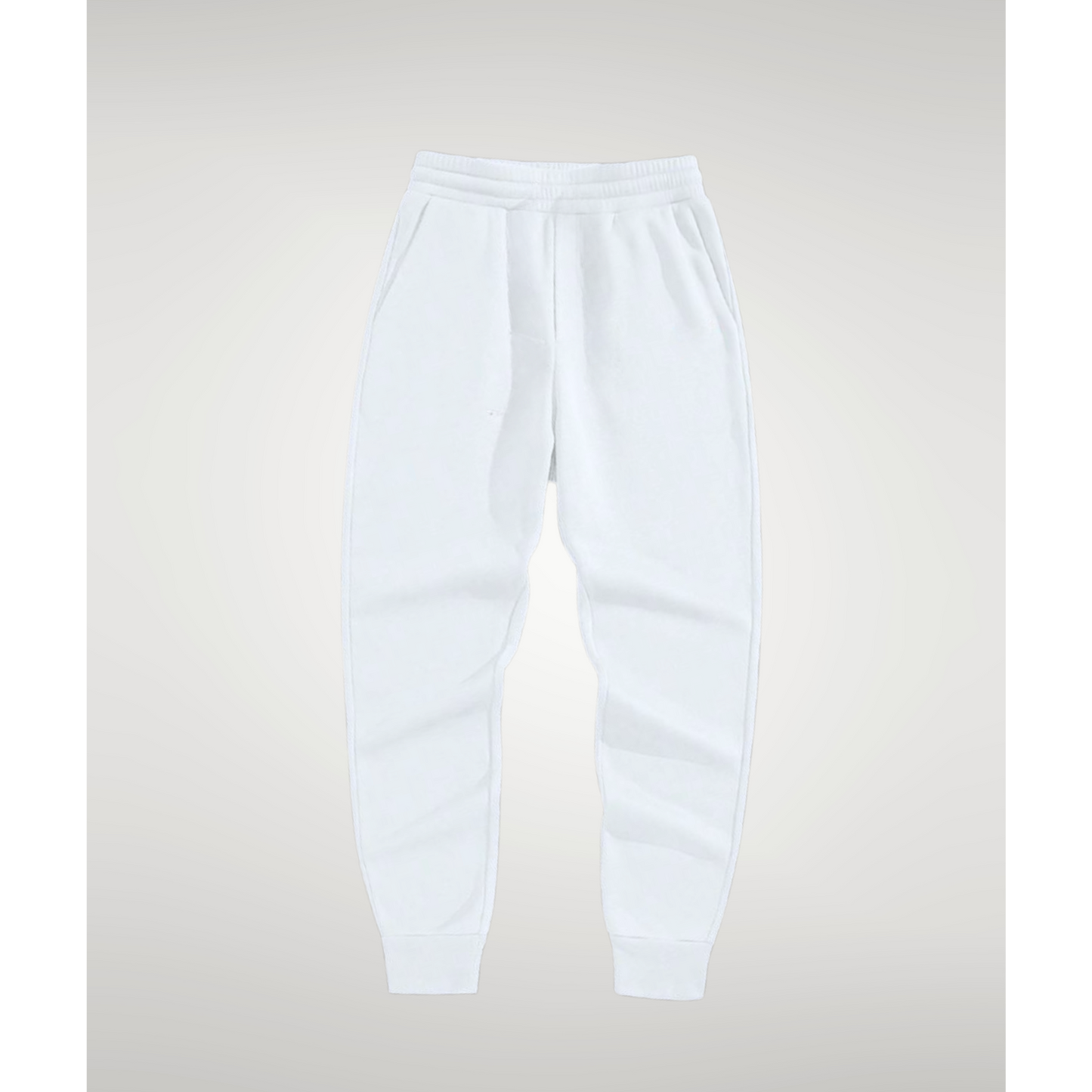 'JOGGER' BLANCO