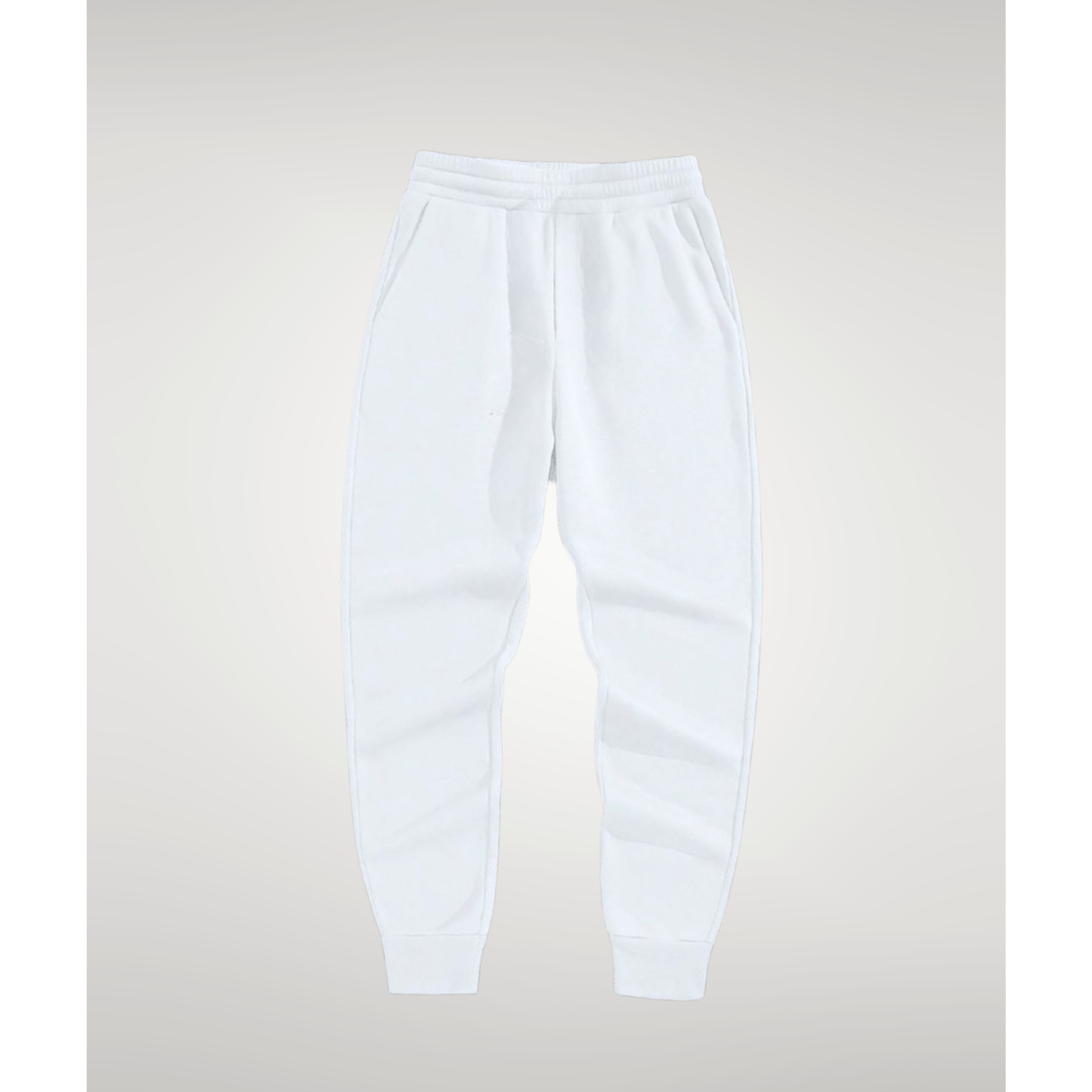 JOGGER BLANCO