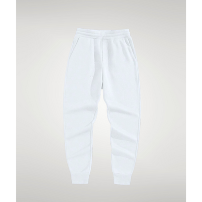 'JOGGER' BLANCO