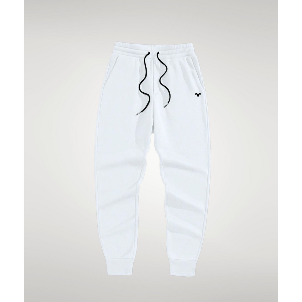 JOGGER BLANCO