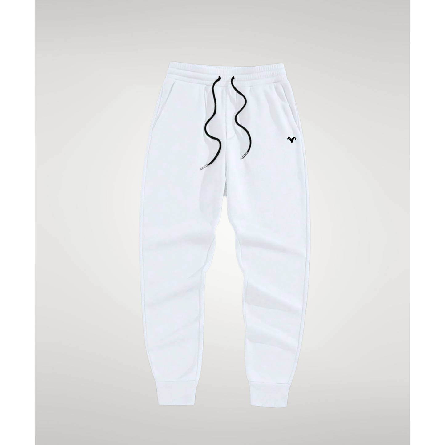 'JOGGER' BLANCO