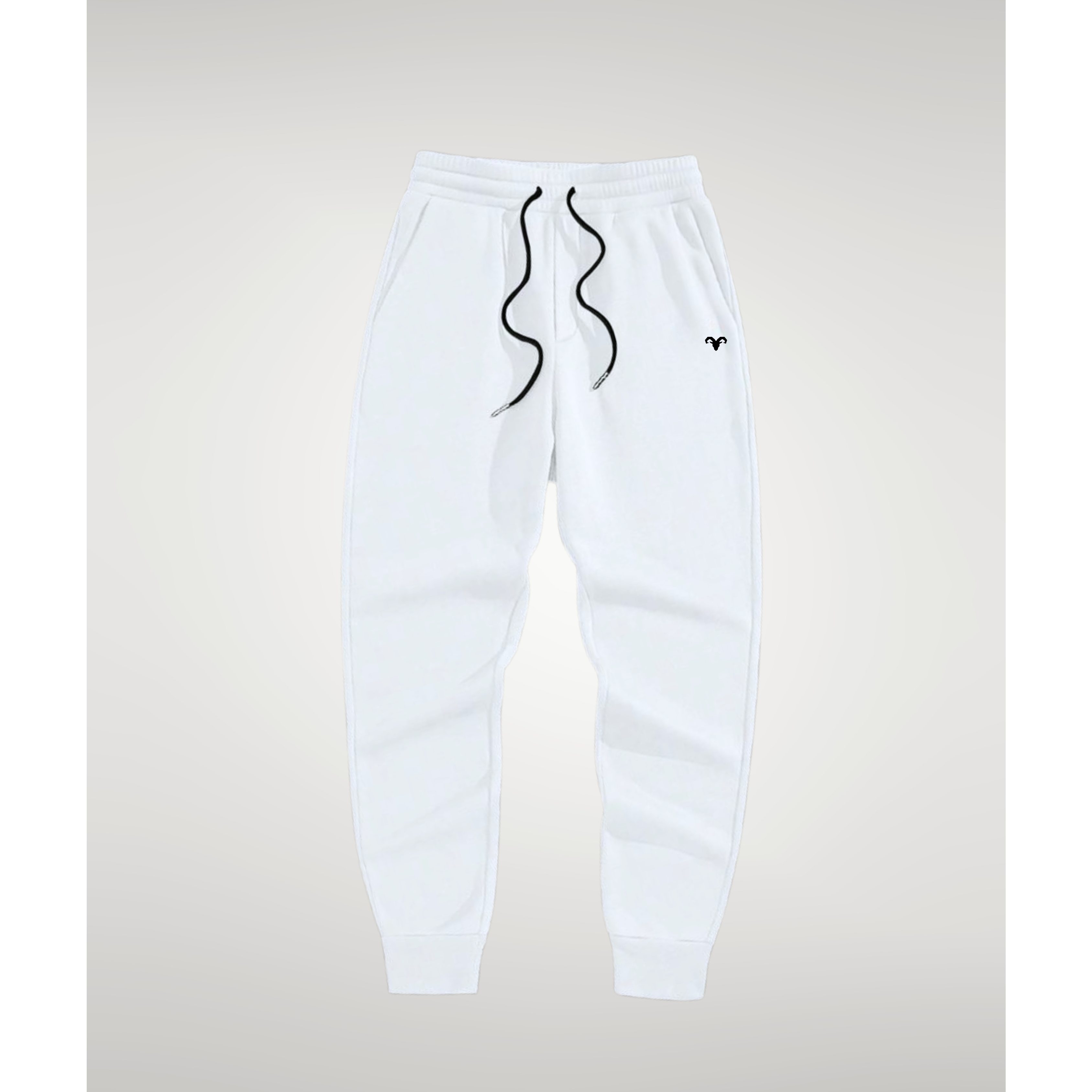 JOGGER BLANCO