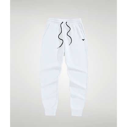 'JOGGER' BLANCO