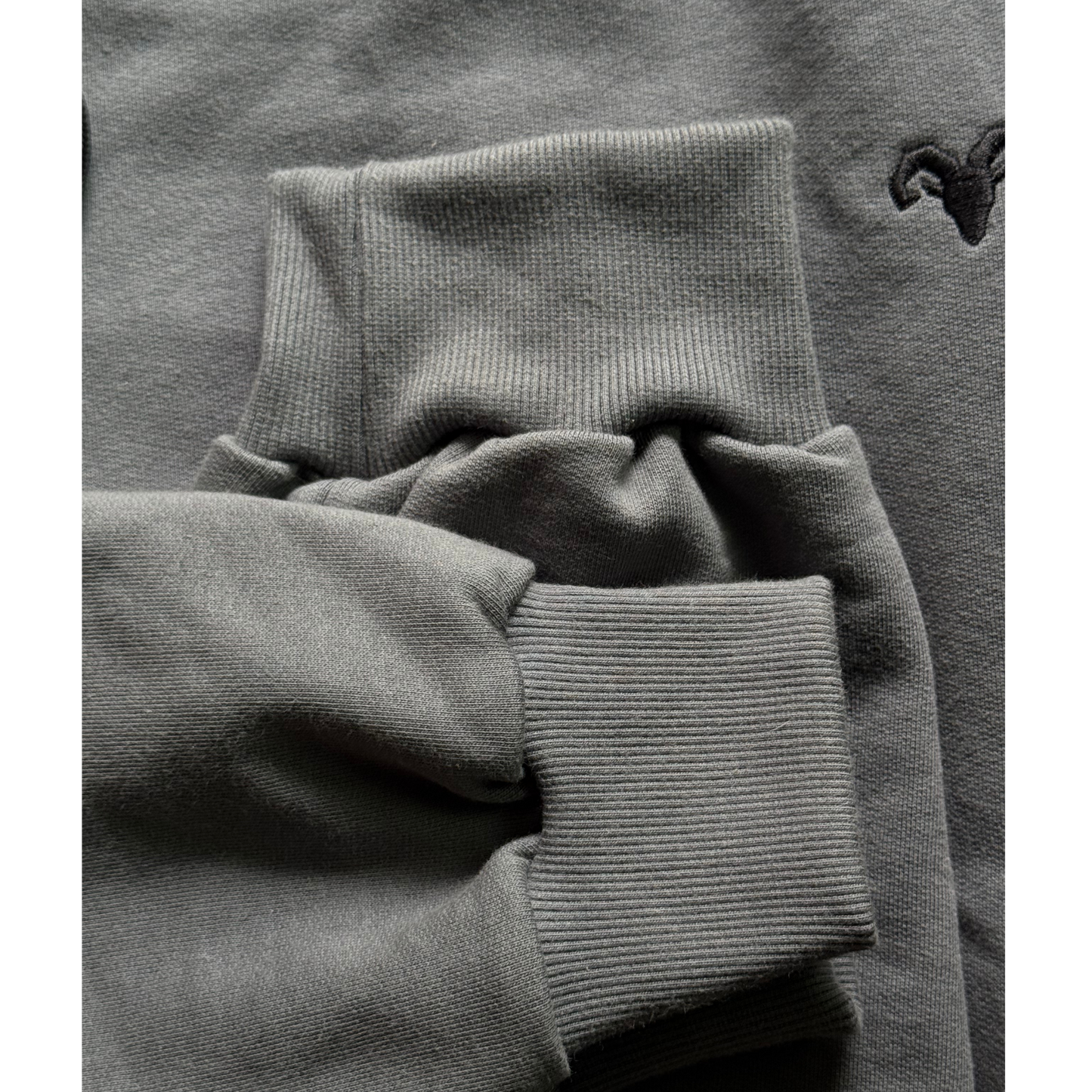 'JOGGER' GRIS