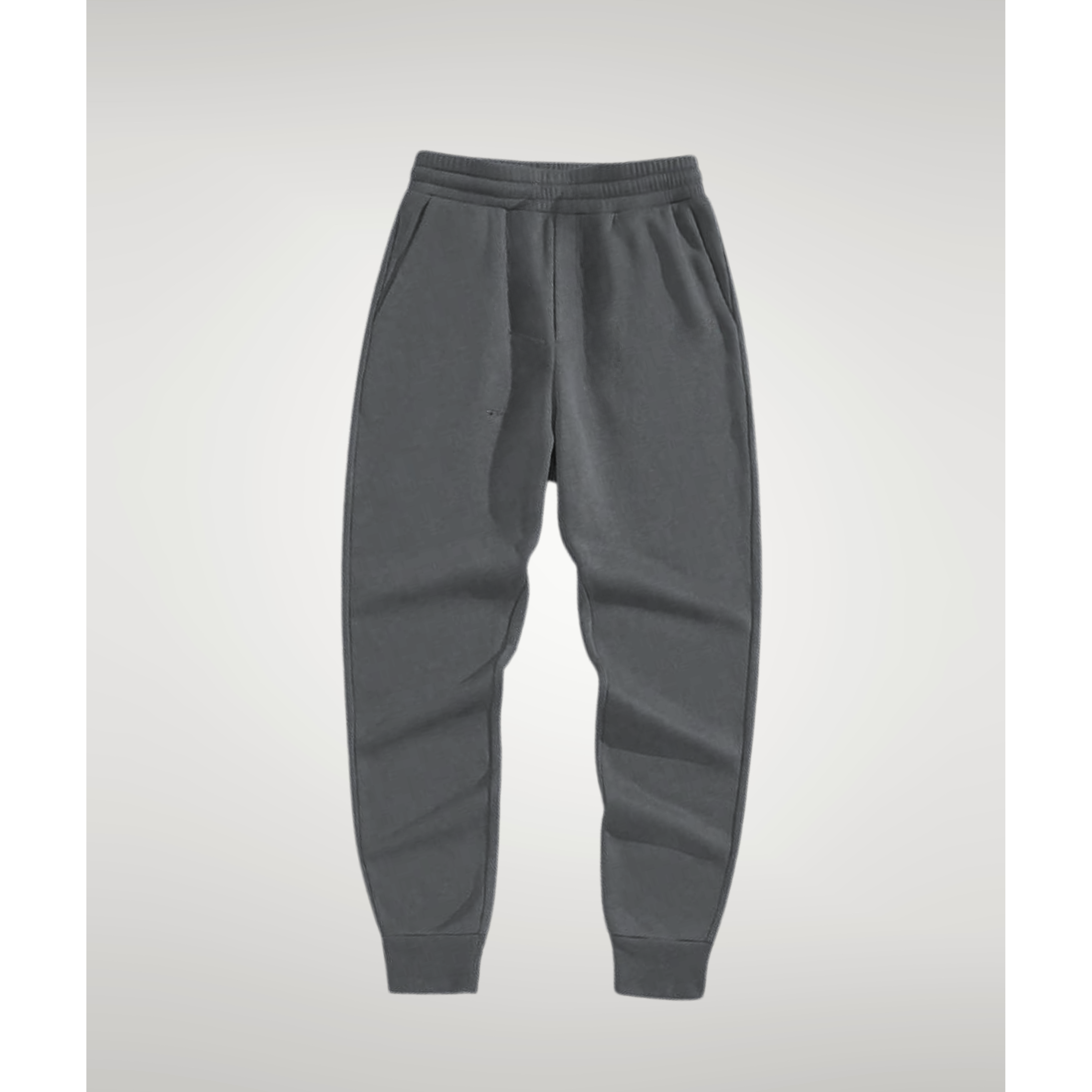 JOGGER GRIS