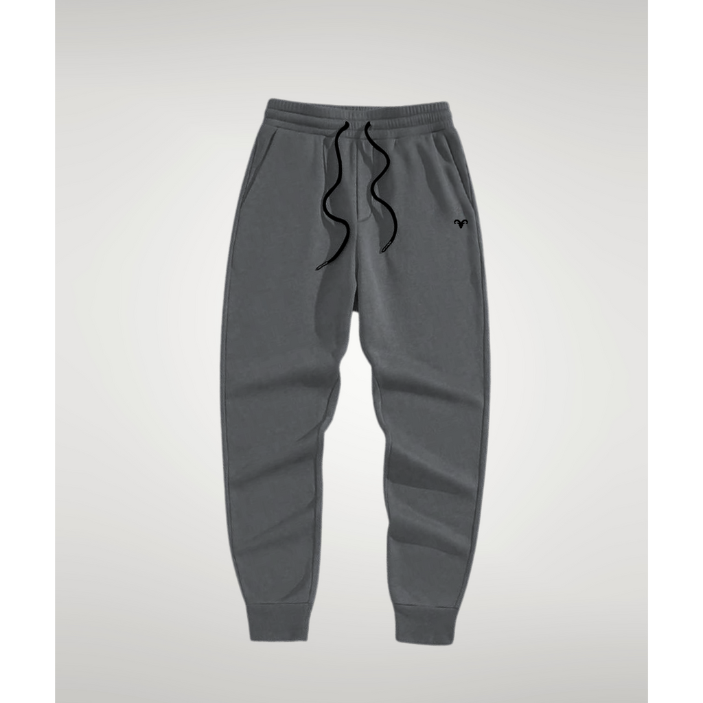 JOGGER GRIS