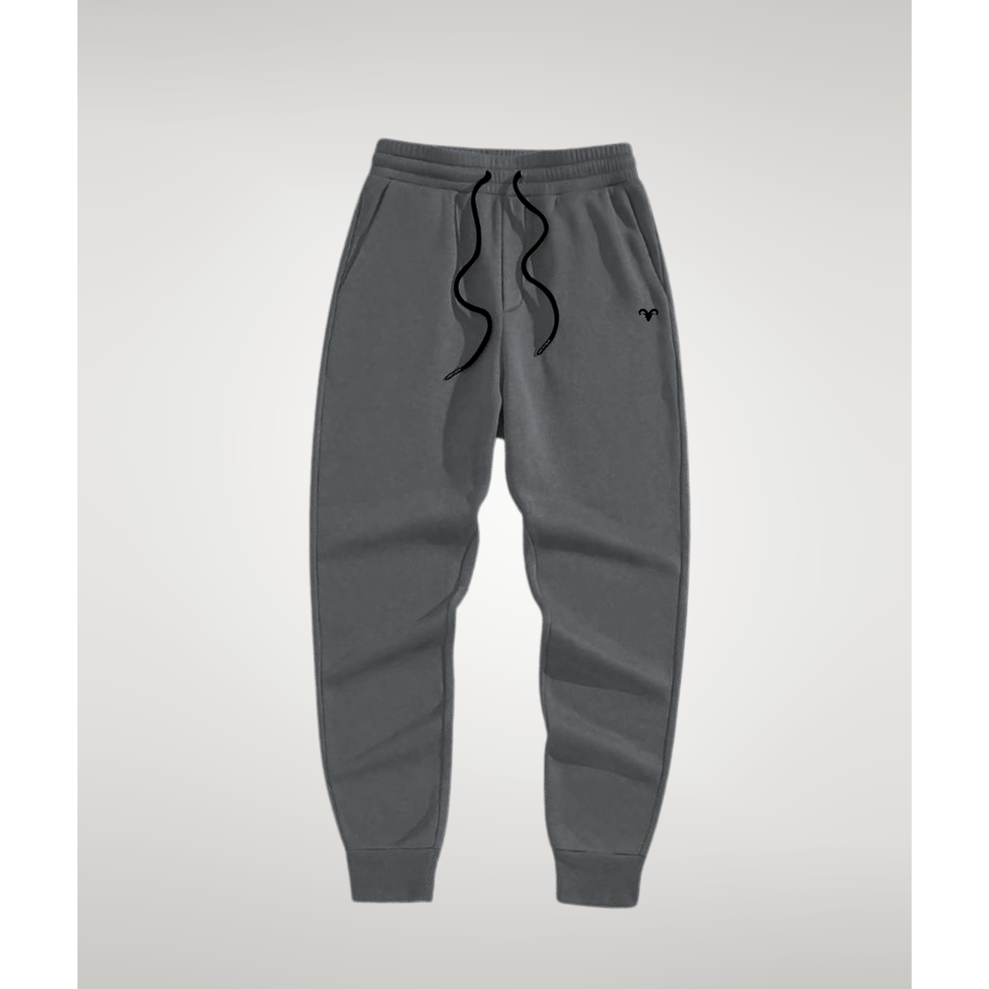 JOGGER GRIS