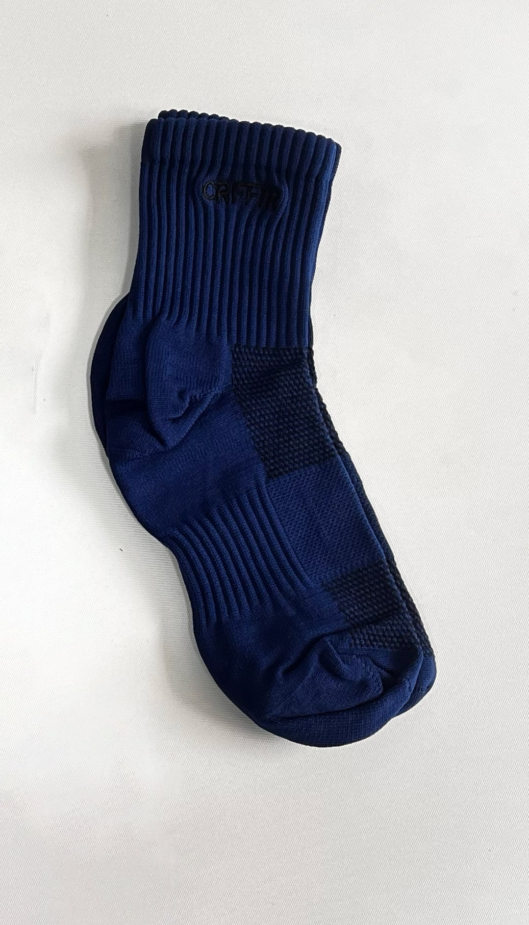 Medias Crew - 3 PACK - AZUL