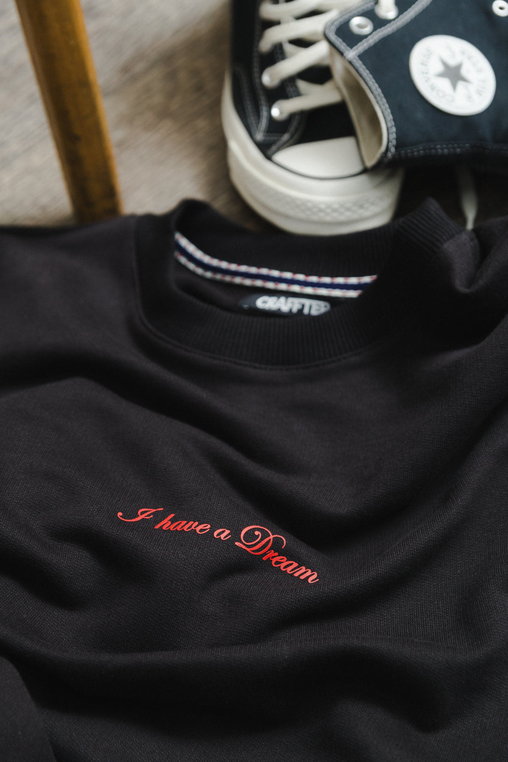 VESTIDO I HAVE A DREAM