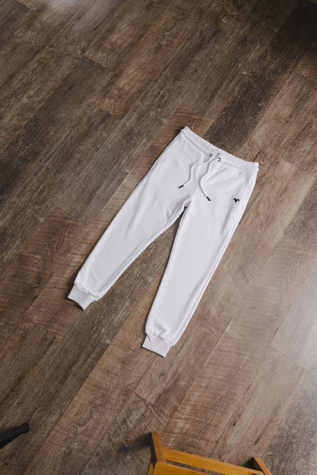 JOGGER BLANCO