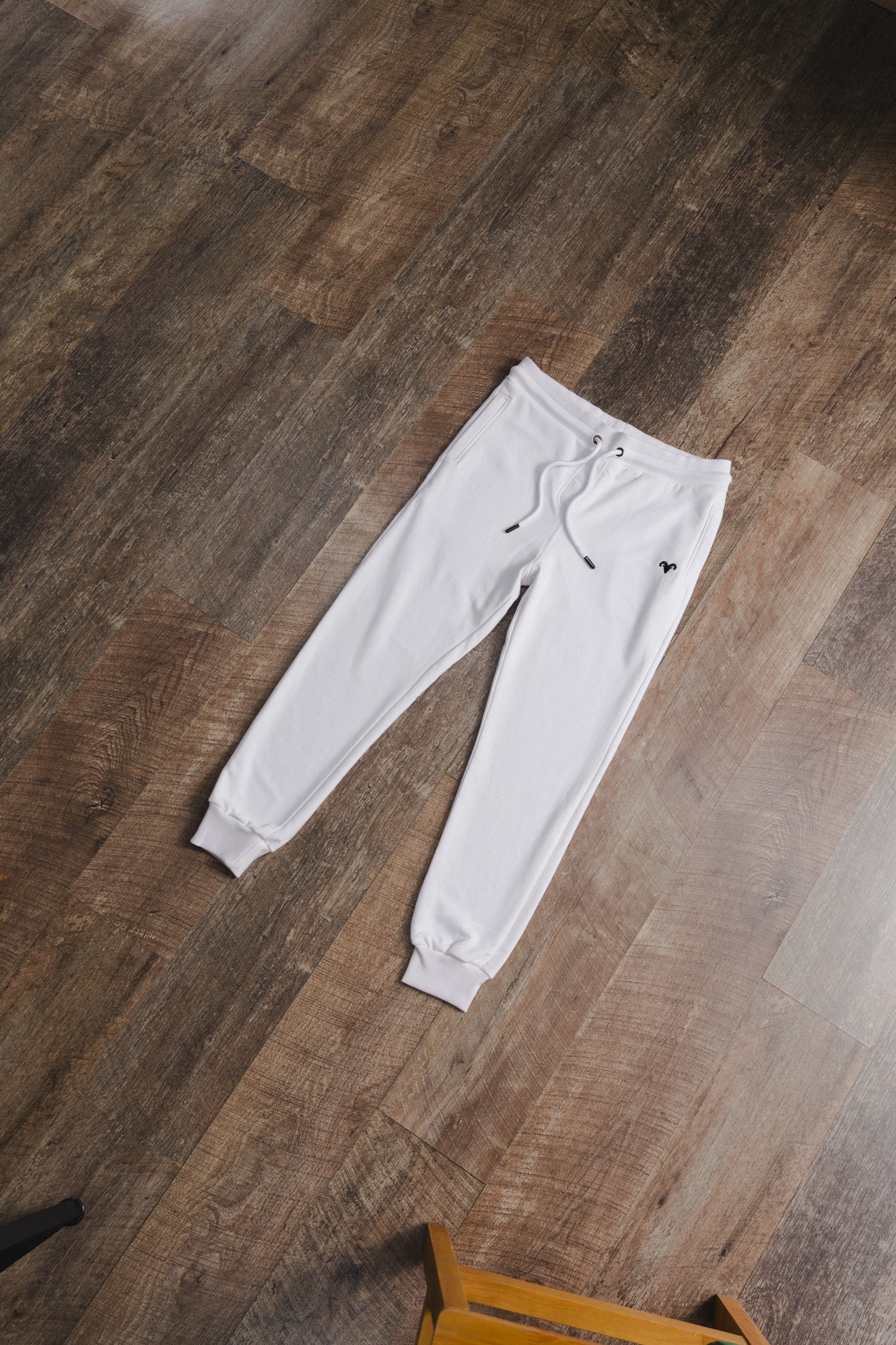 JOGGER BLANCO