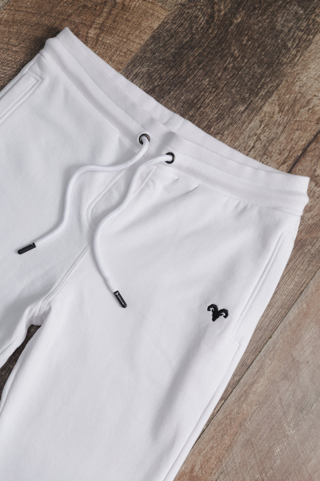 JOGGER BLANCO