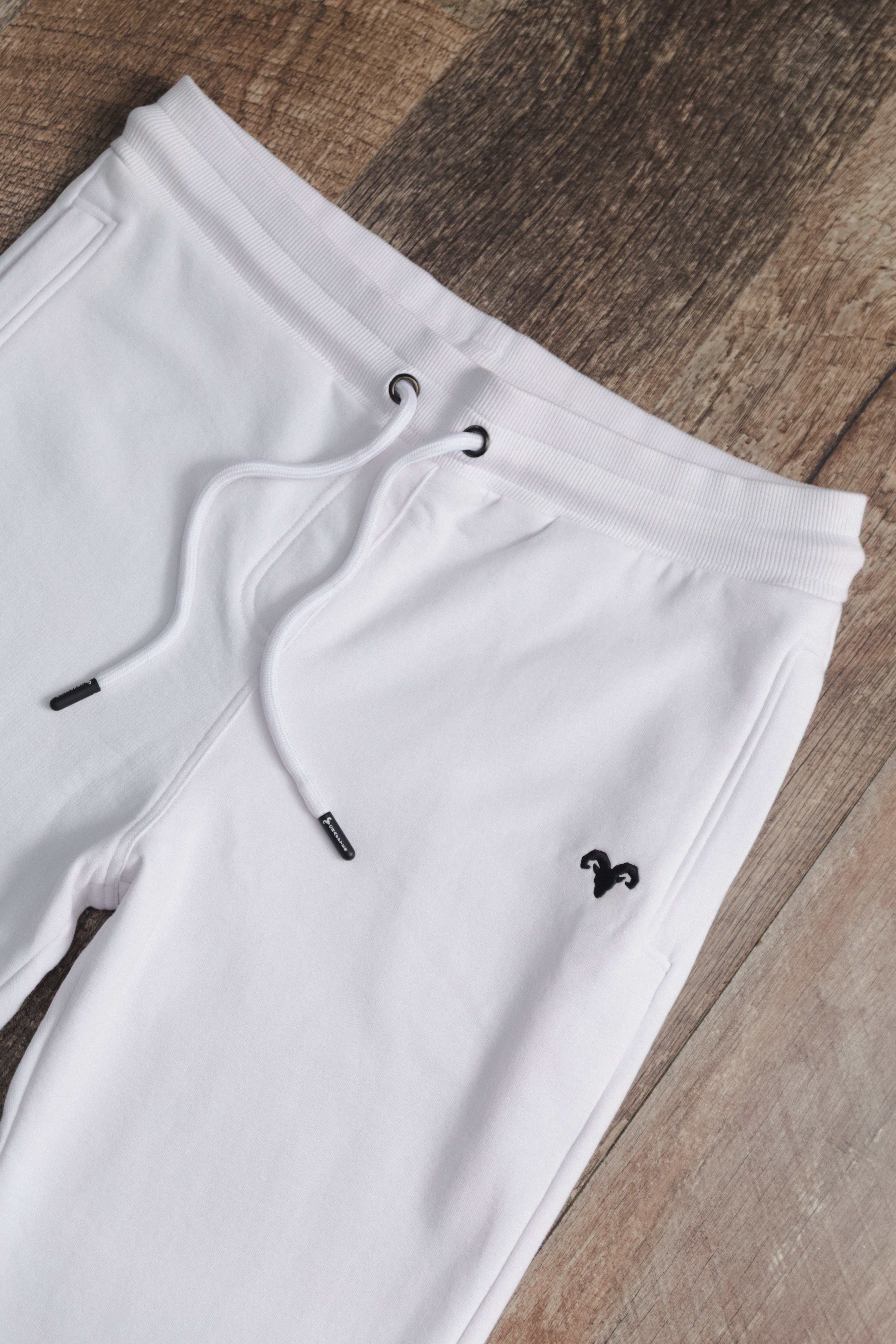 JOGGER BLANCO