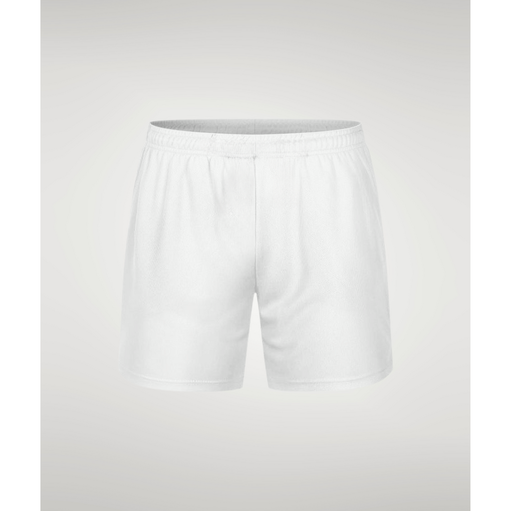 SHORTS BLANCO
