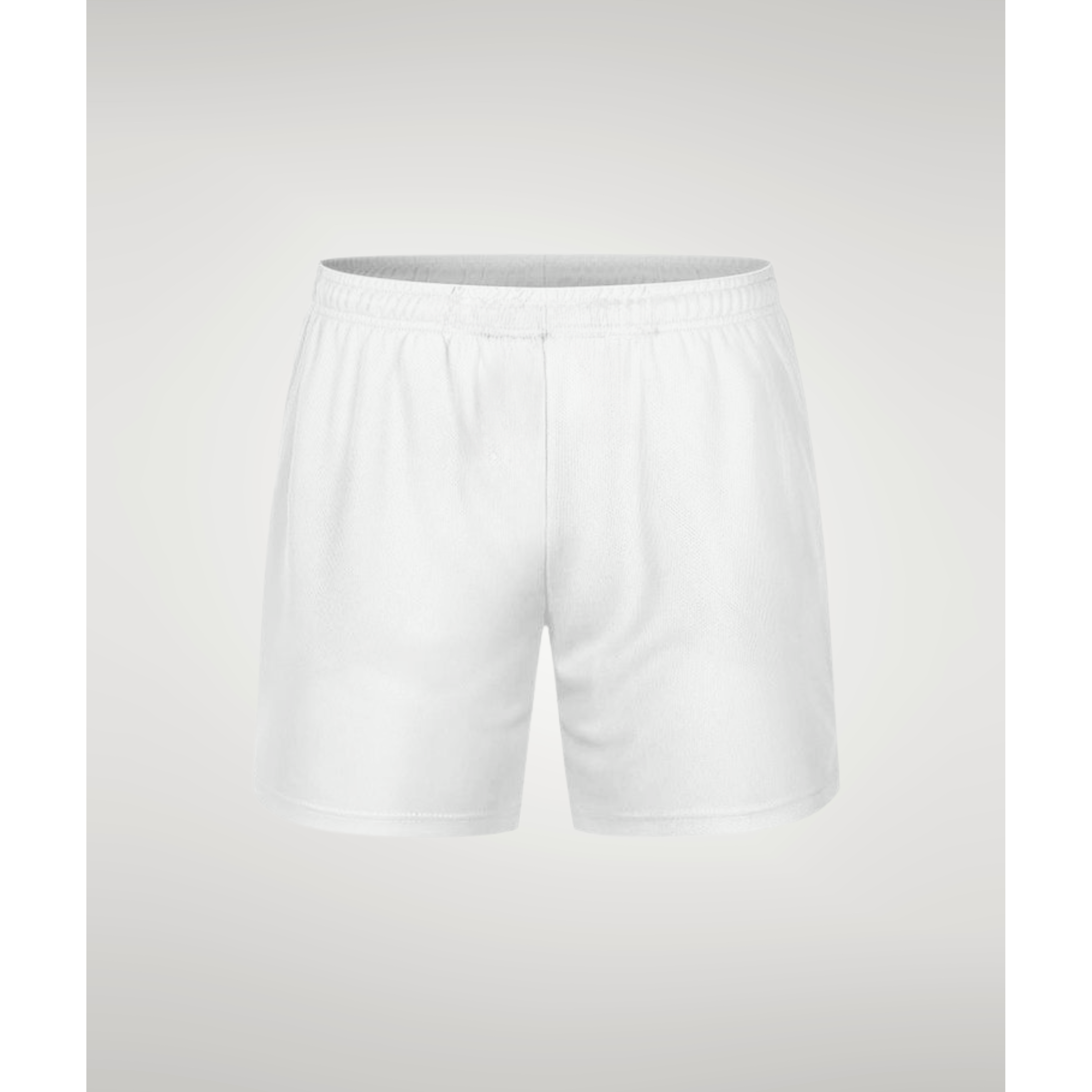 SHORTS BLANCO