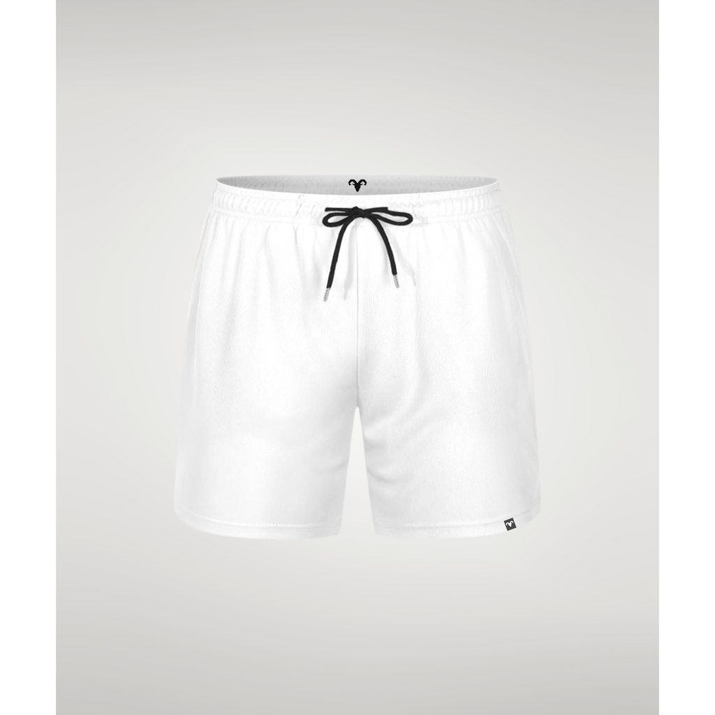 SHORTS BLANCO