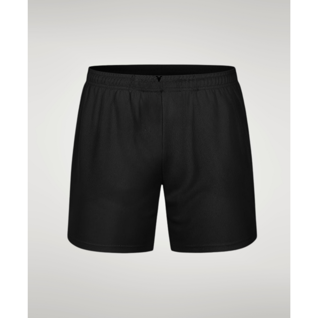 SHORTS NEGRO