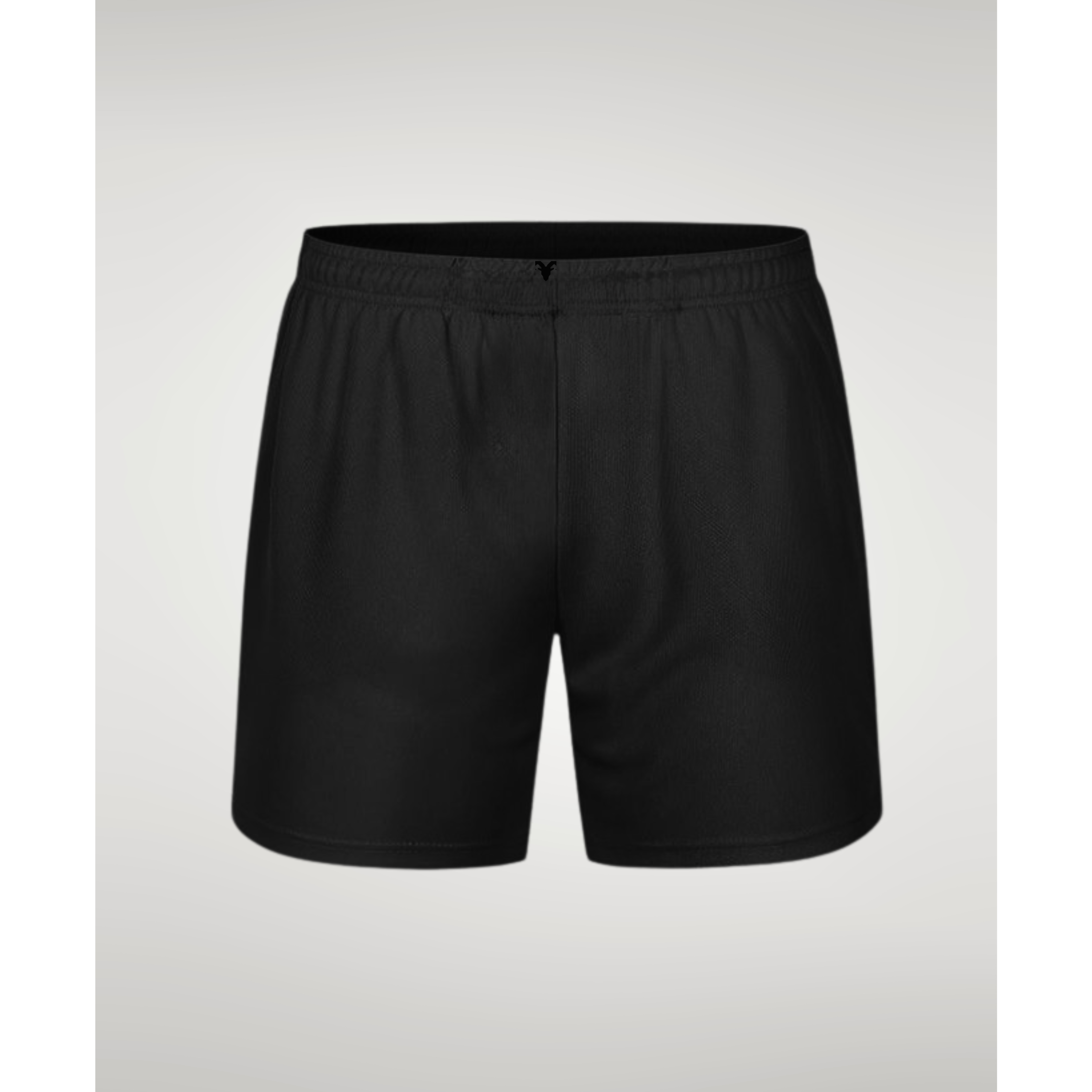 SHORTS NEGRO