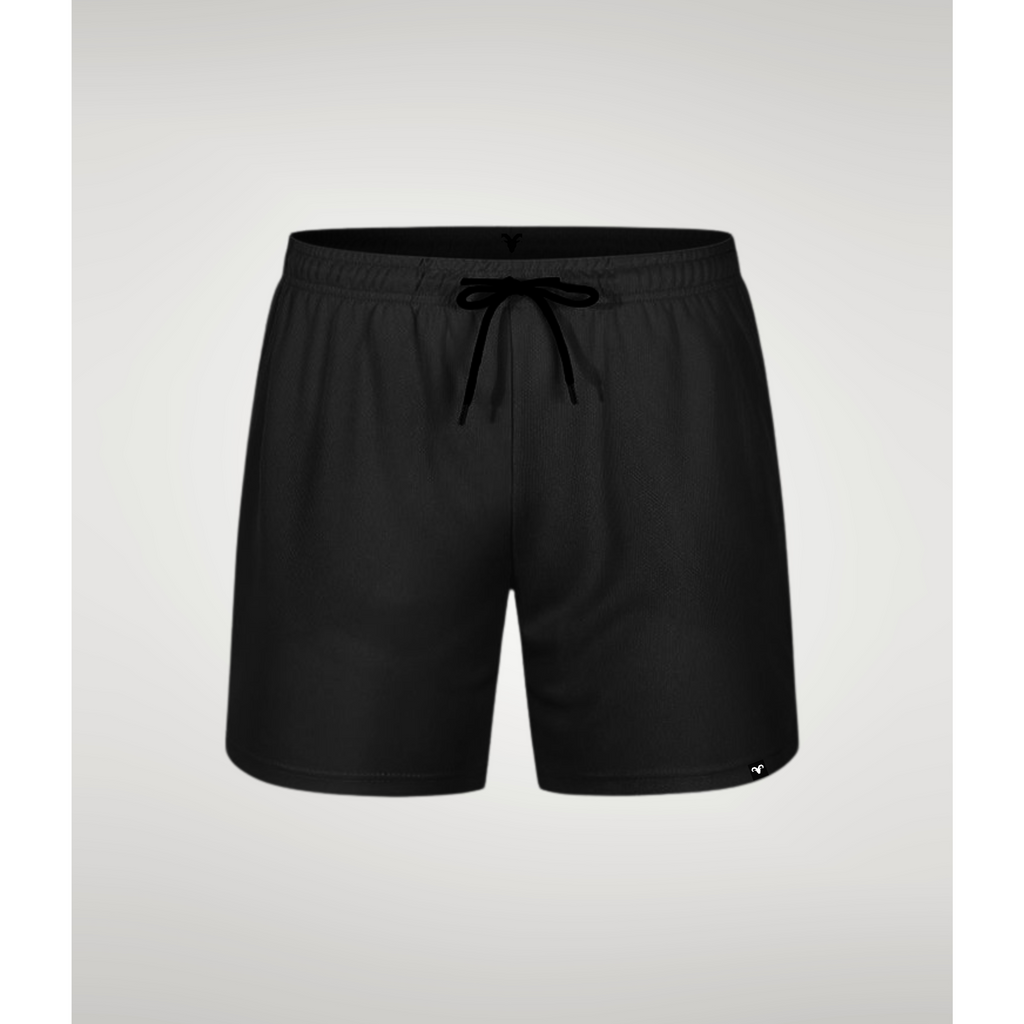 SHORTS NEGRO