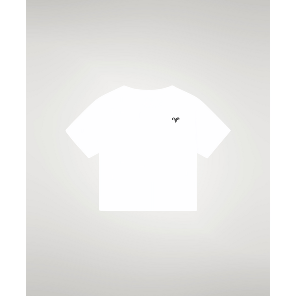 CAMISETA STRAWBERRY BLANCO