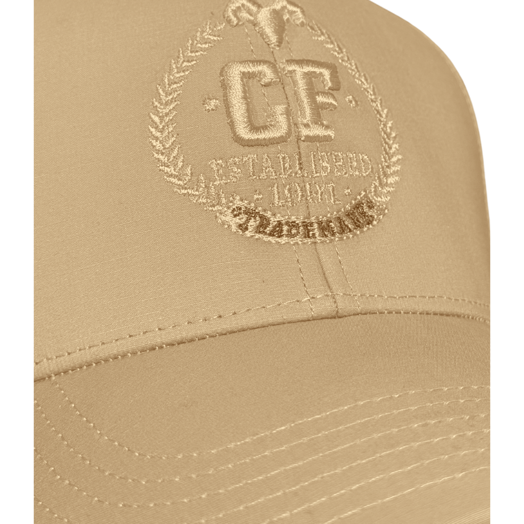GORRA TRADEMARK CAMEL