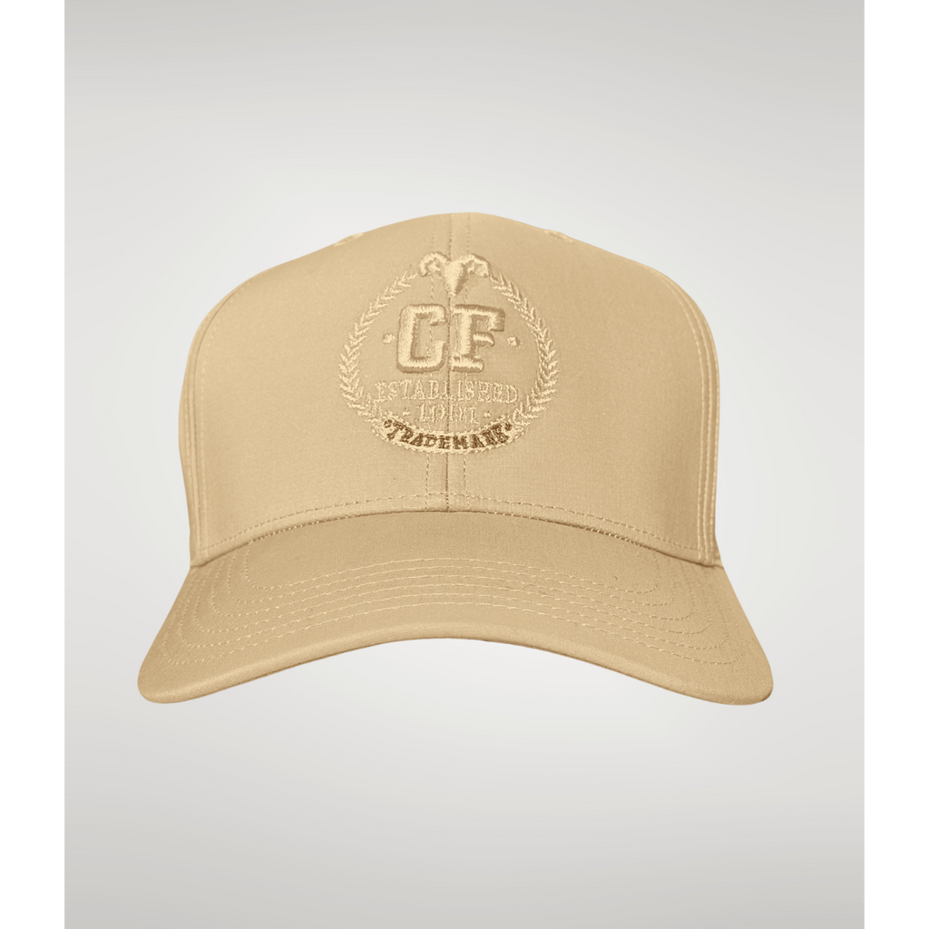 GORRA TRADEMARK CAMEL