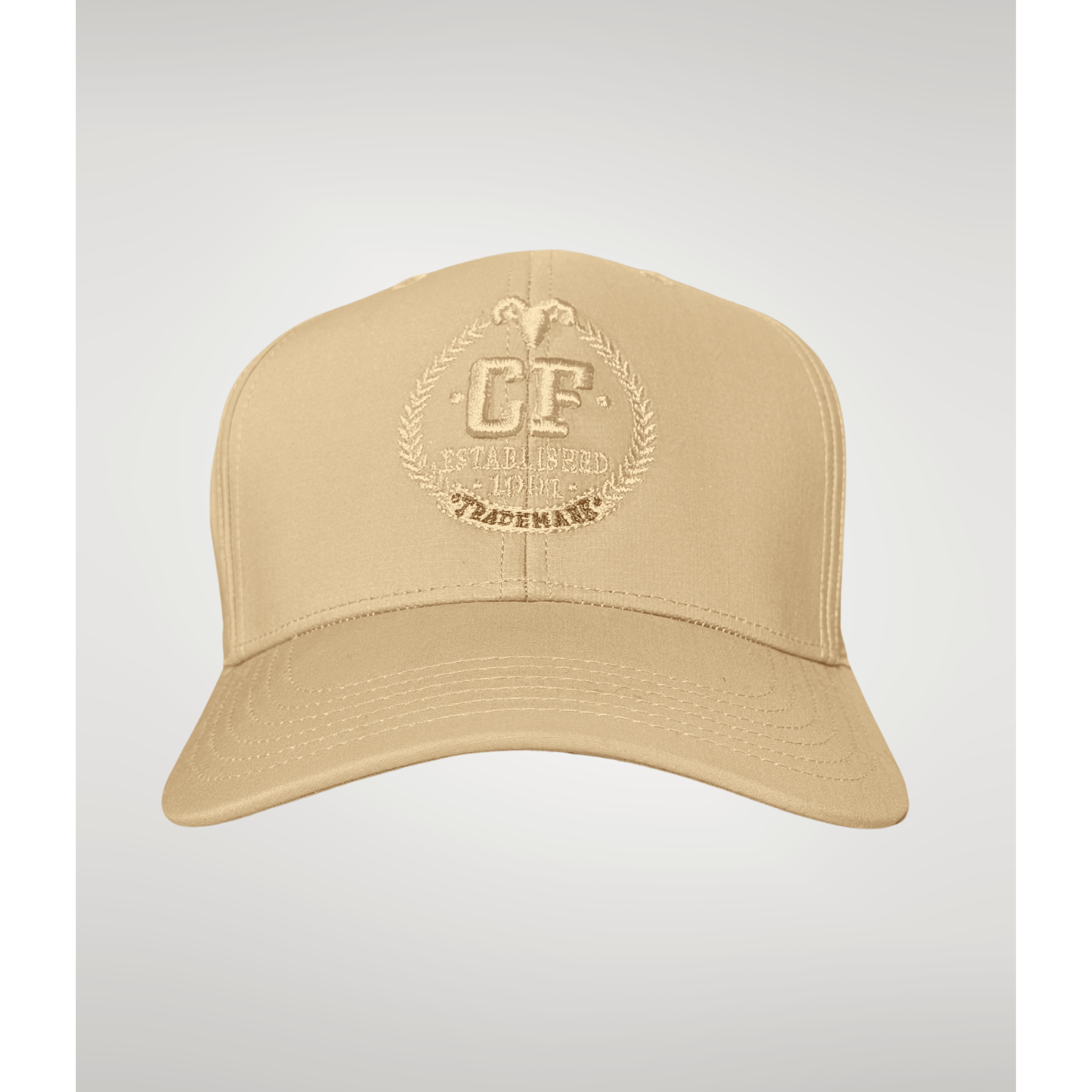 GORRA TRADEMARK CAMEL