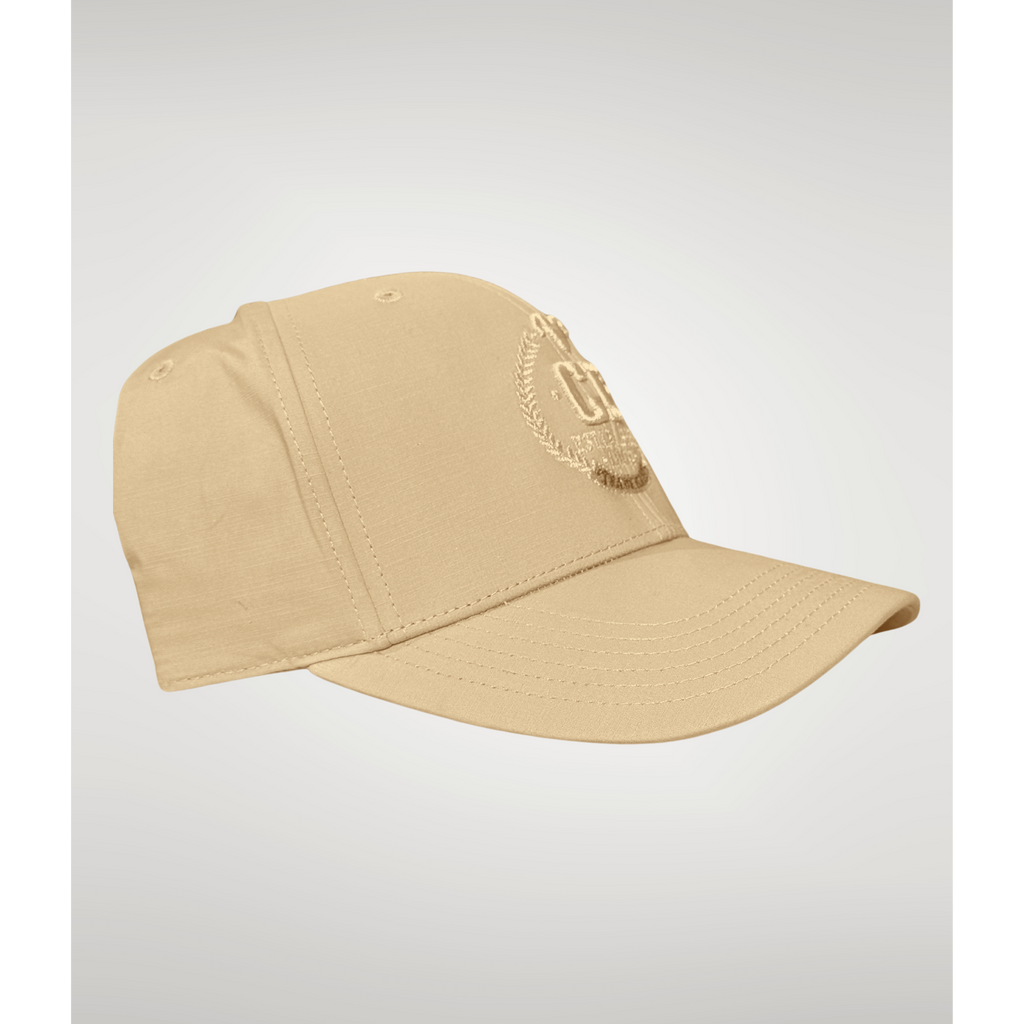 GORRA TRADEMARK CAMEL