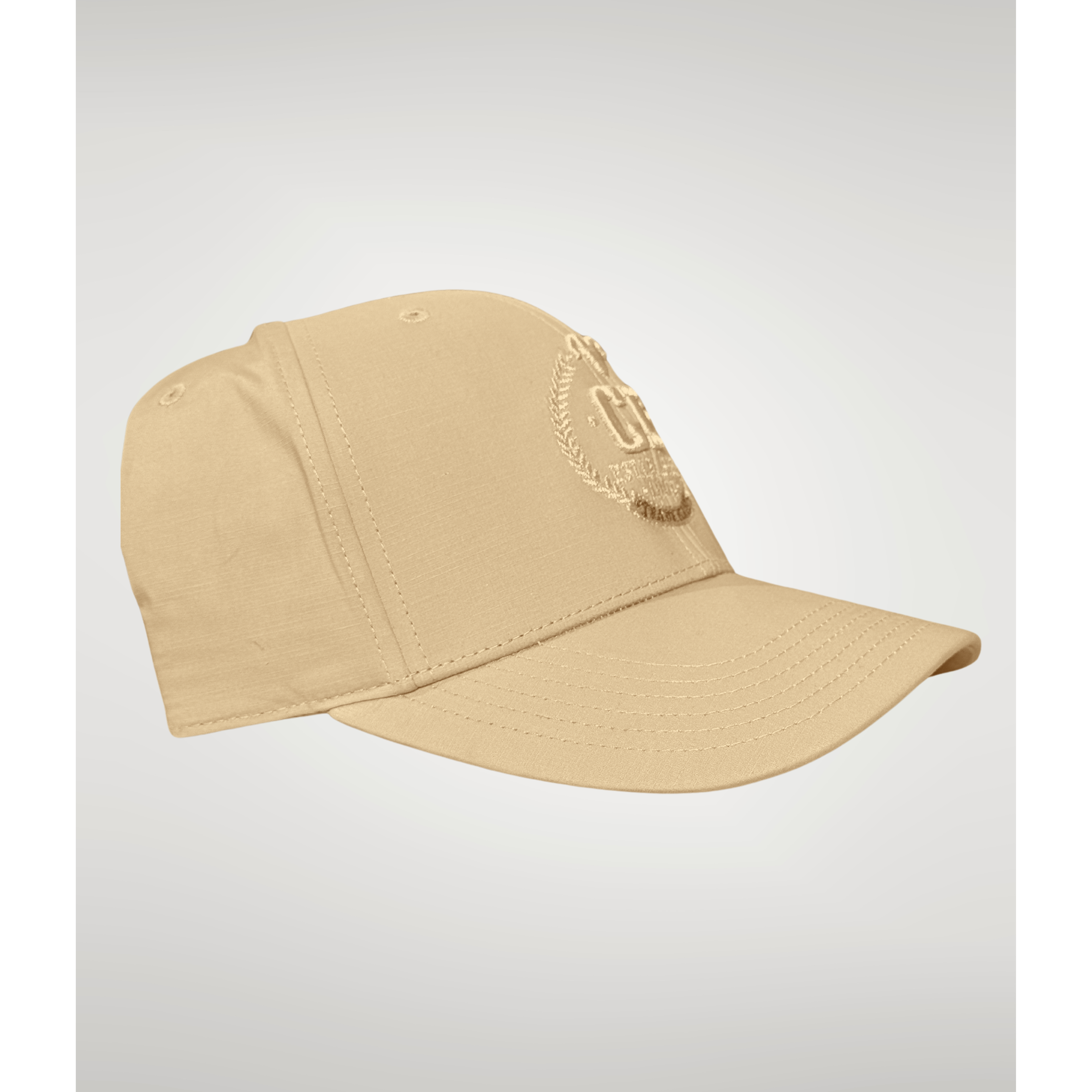 GORRA TRADEMARK CAMEL