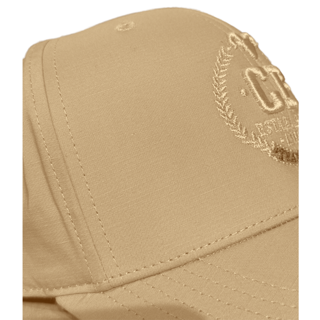 GORRA TRADEMARK CAMEL