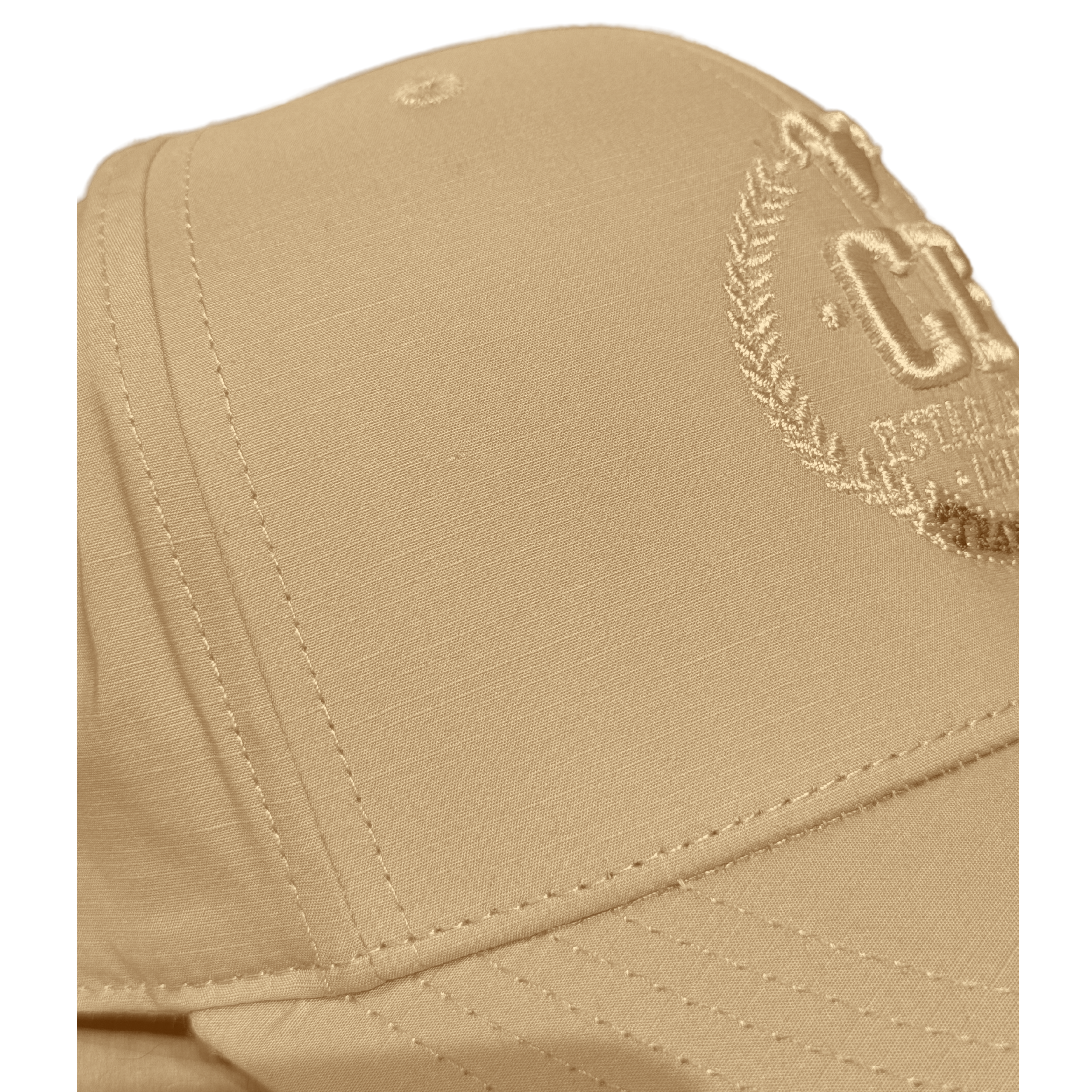 GORRA TRADEMARK CAMEL