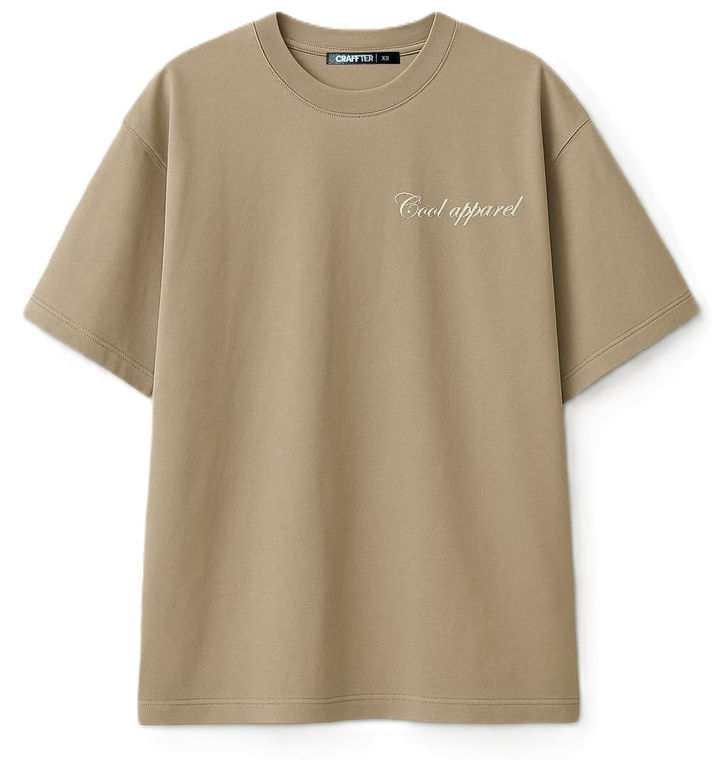 CAMISETA NEVER GIVE UP ARENA